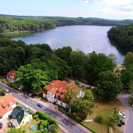 Meeressterne Hotel Idyll Am Wolgastsee كورسفانت المظهر الخارجي الصورة