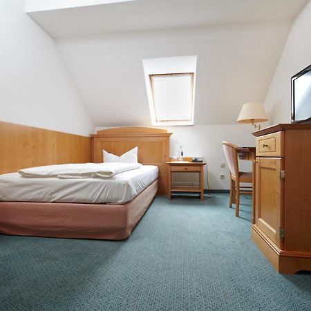 Meeressterne Hotel Idyll Am Wolgastsee كورسفانت المظهر الخارجي الصورة