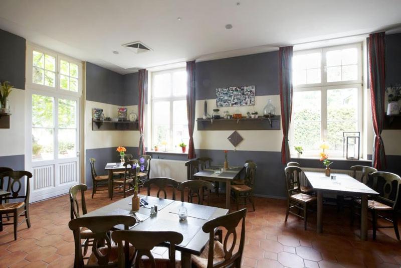 Meeressterne Hotel Idyll Am Wolgastsee كورسفانت المظهر الخارجي الصورة