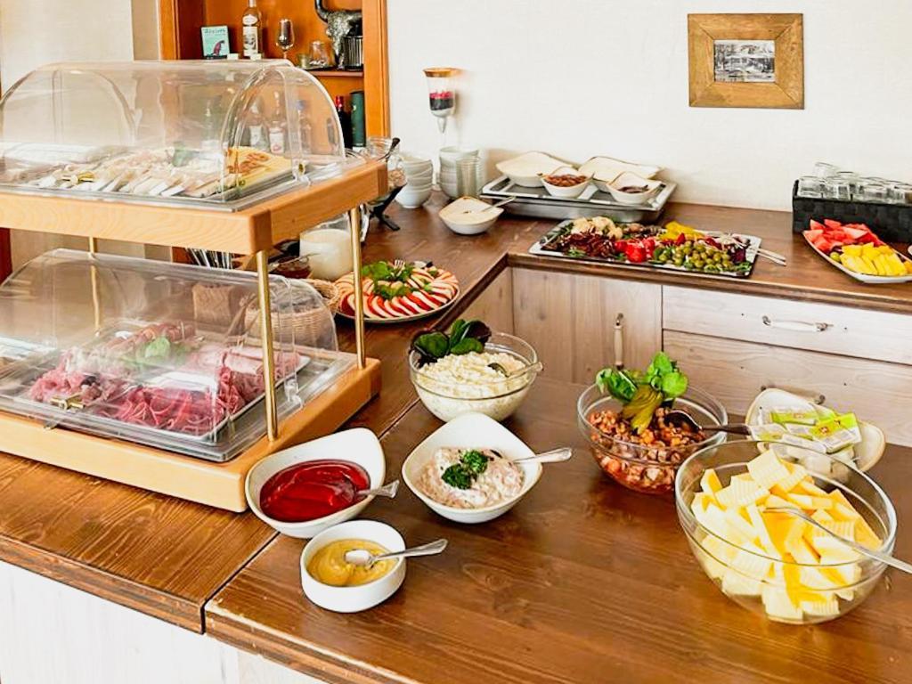 Meeressterne Hotel Idyll Am Wolgastsee كورسفانت المظهر الخارجي الصورة