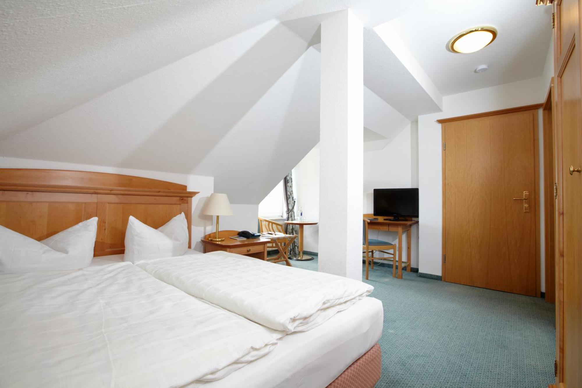 Meeressterne Hotel Idyll Am Wolgastsee كورسفانت المظهر الخارجي الصورة