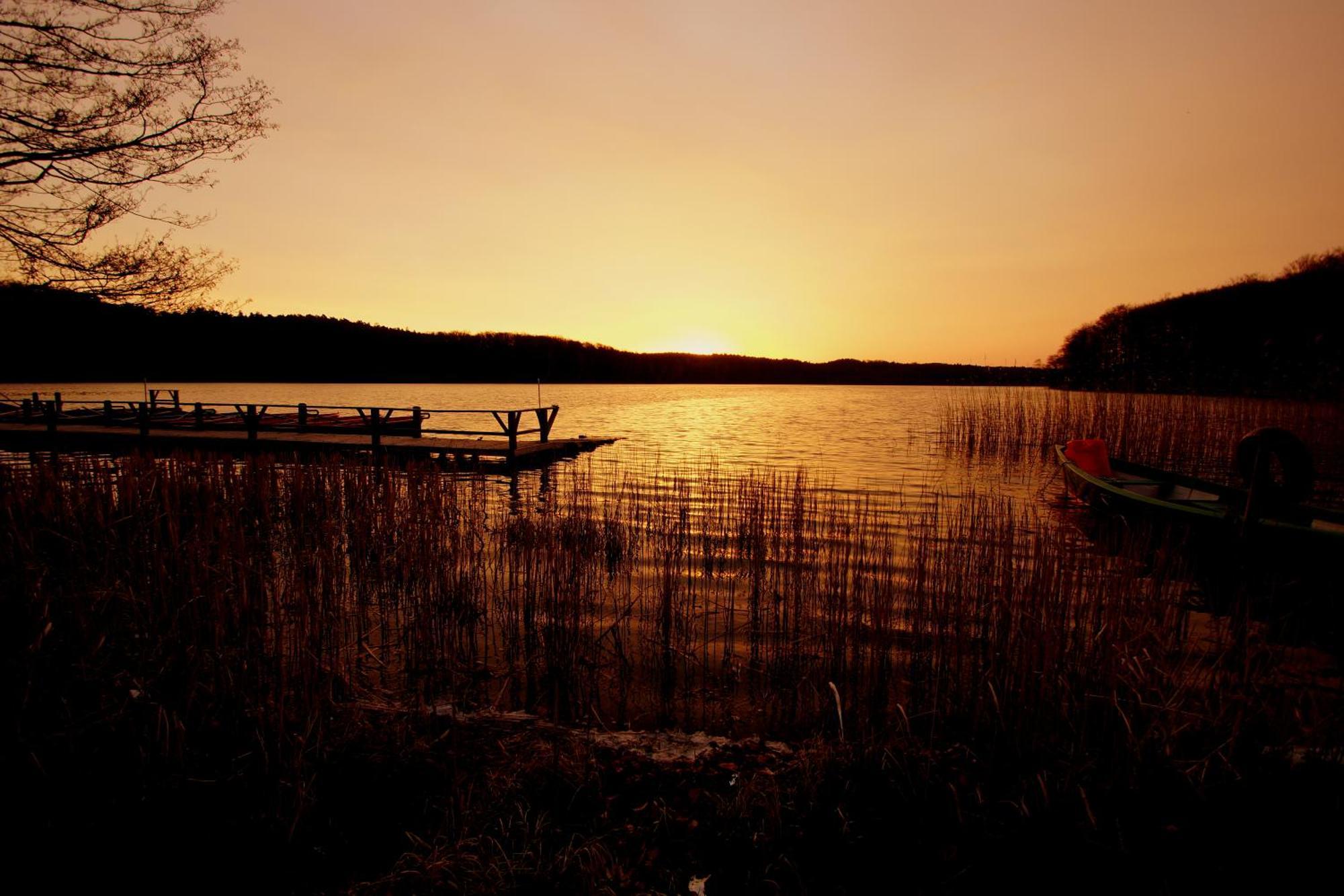 Meeressterne Hotel Idyll Am Wolgastsee كورسفانت المظهر الخارجي الصورة